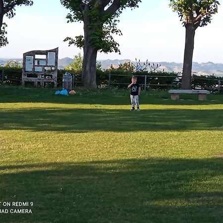 Апартаменты Il Cortiletto Verduno Номер фото